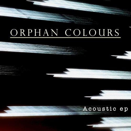 Acoustic EP