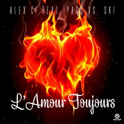 L’amour toujours