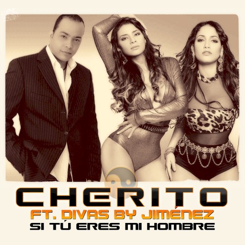 Si tú eres mi hombre