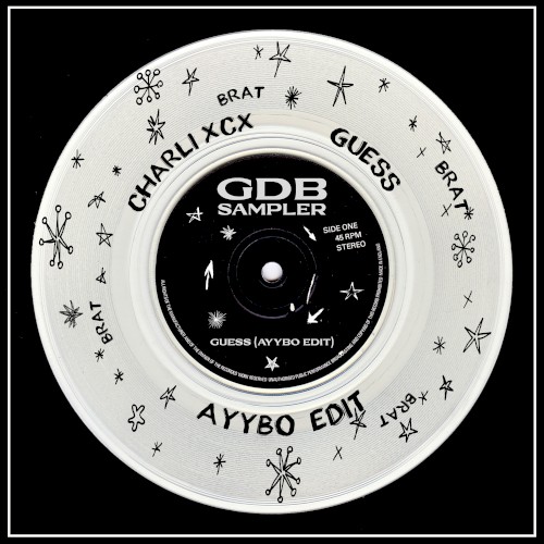 Guess (AYYBO edit)