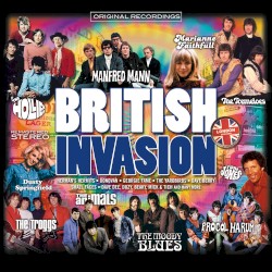 British Invasion