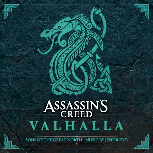 Assassin’s Creed Valhalla: Sons of the Great North (Original Soundtrack)