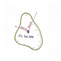It’s Too Late