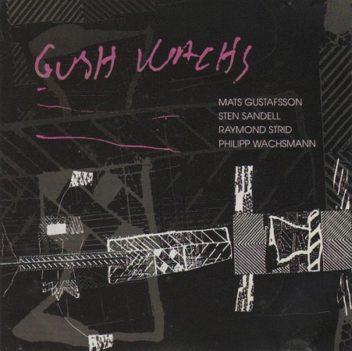 Gush Wachs