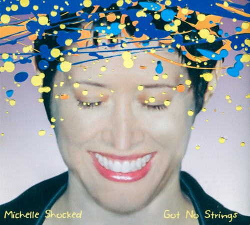 Got No Strings