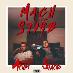 Mach oder stirb