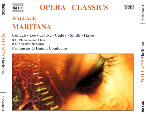 Maritana
