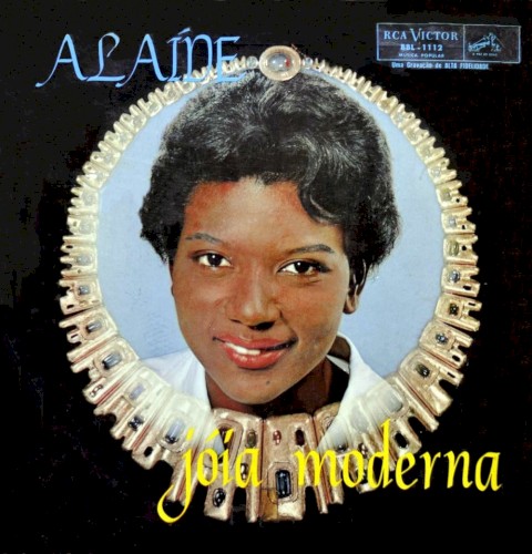 Jóia Moderna