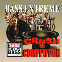 Crush The Competition