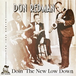 Doin' the New Low Down