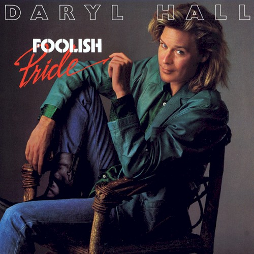 Foolish Pride