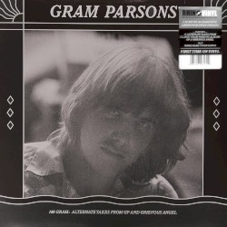 180 Gram: Alternate Takes From GP And Grievous Angel