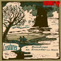 Raindrops / Everyday