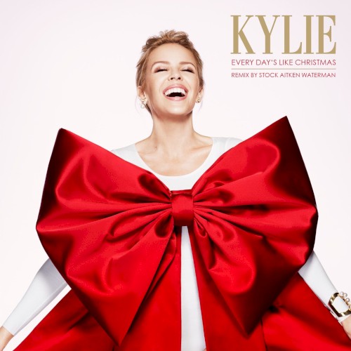 Every Day’s Like Christmas (a Stock Aitken Waterman remix)