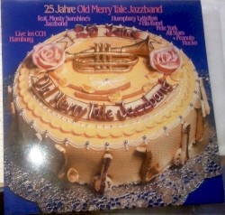25 Jahre