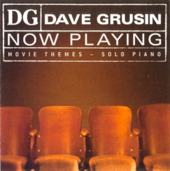 Now Playing: Movie Themes