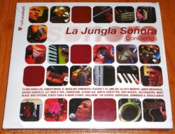 La jungla sonora: Conciertos
