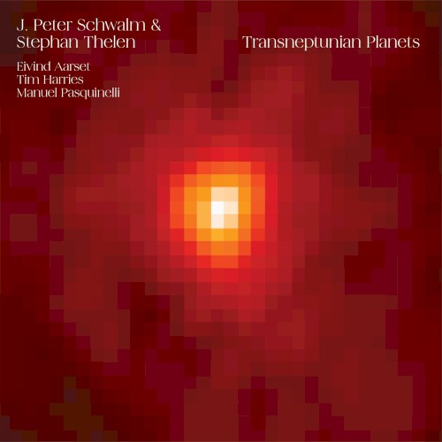 Transneptunian Planets