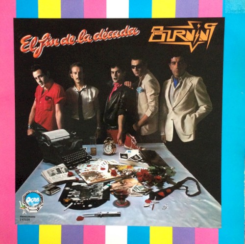 El fin de la década