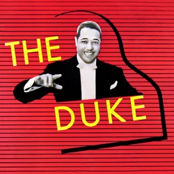 Salute the Duke