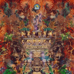 Return To The Source (20 Years Of BMSS): Chapter 01