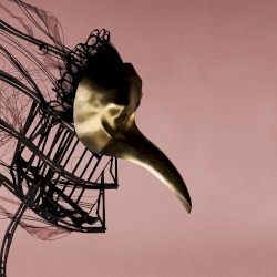 Just a Ghost (Vintage Culture remix)