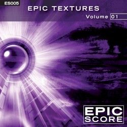 Epic Textures