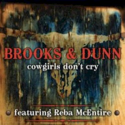 Cowgirls Don’t Cry