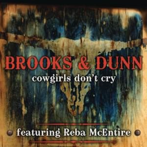 Cowgirls Don’t Cry