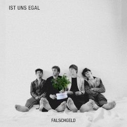 Ist uns egal