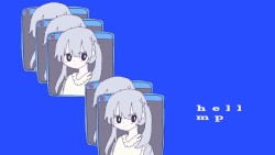 へるmp / 歌愛ユキ