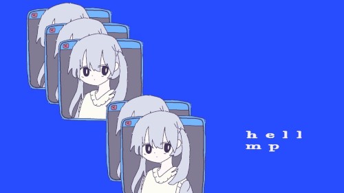 へるmp / 歌愛ユキ