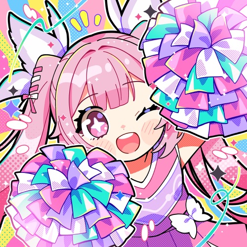 ちあっぷ！