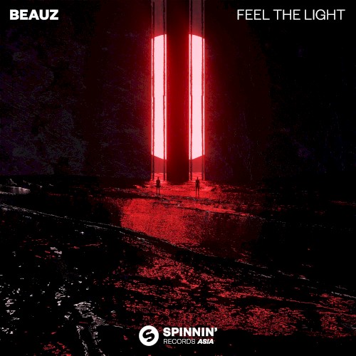 Feel the Light