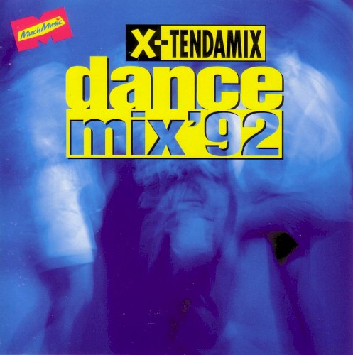 Dance Mix '92