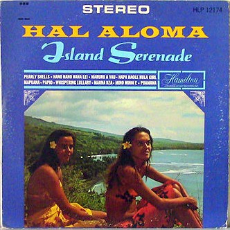 Island Serenade