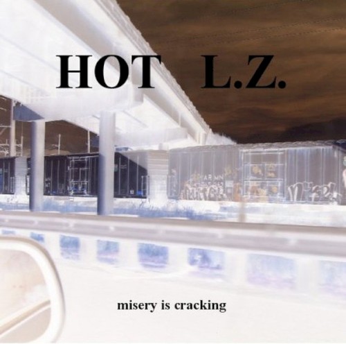 Misery Is Cracking