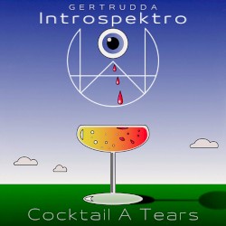 Cocktail a Tears