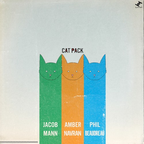 Catpack