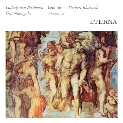 Leonore (Urfassung 1805 der Oper “Fidelio”)