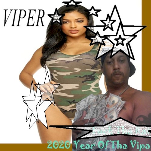 2020 Year Of Tha VIPA