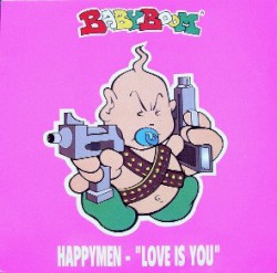 Love Is You
