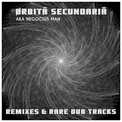 Remixes & Rare Dub Tracks