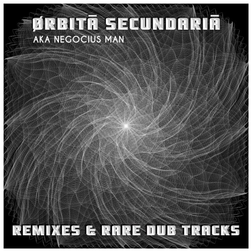 Remixes & Rare Dub Tracks