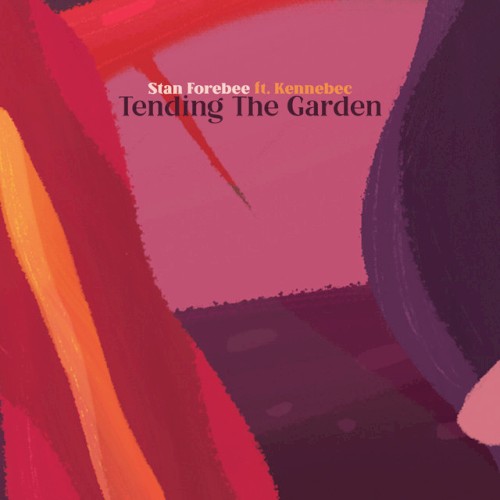 Tending the Garden