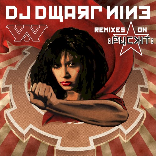 DJ Dwarf Nine: Fuckit