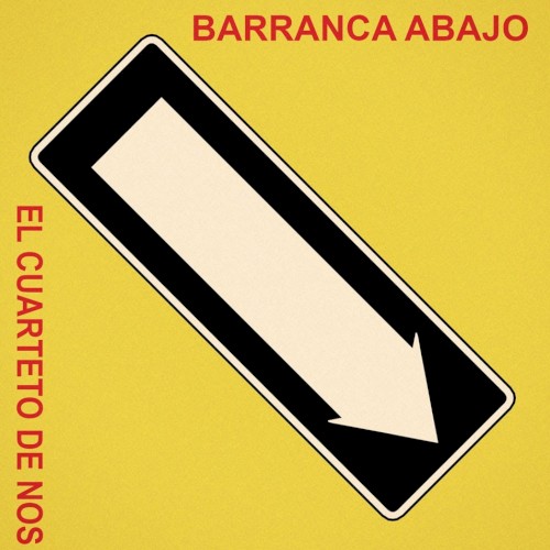 Barranca abajo