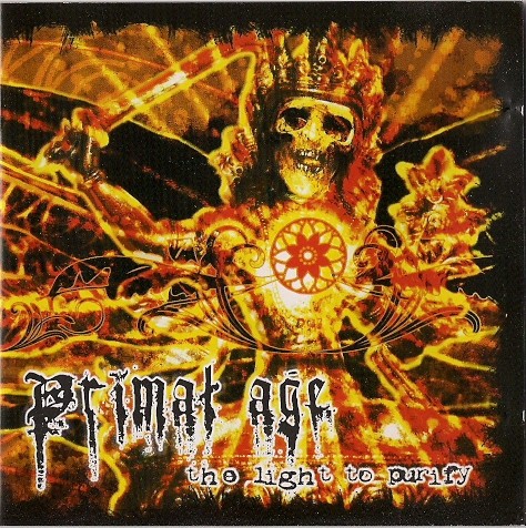 The light to purify