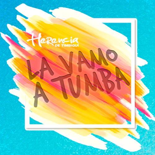 La vamo a tumbá