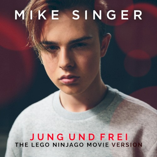 Jung und frei
